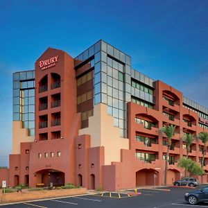 Drury Inn & Suites Phoenix Airport